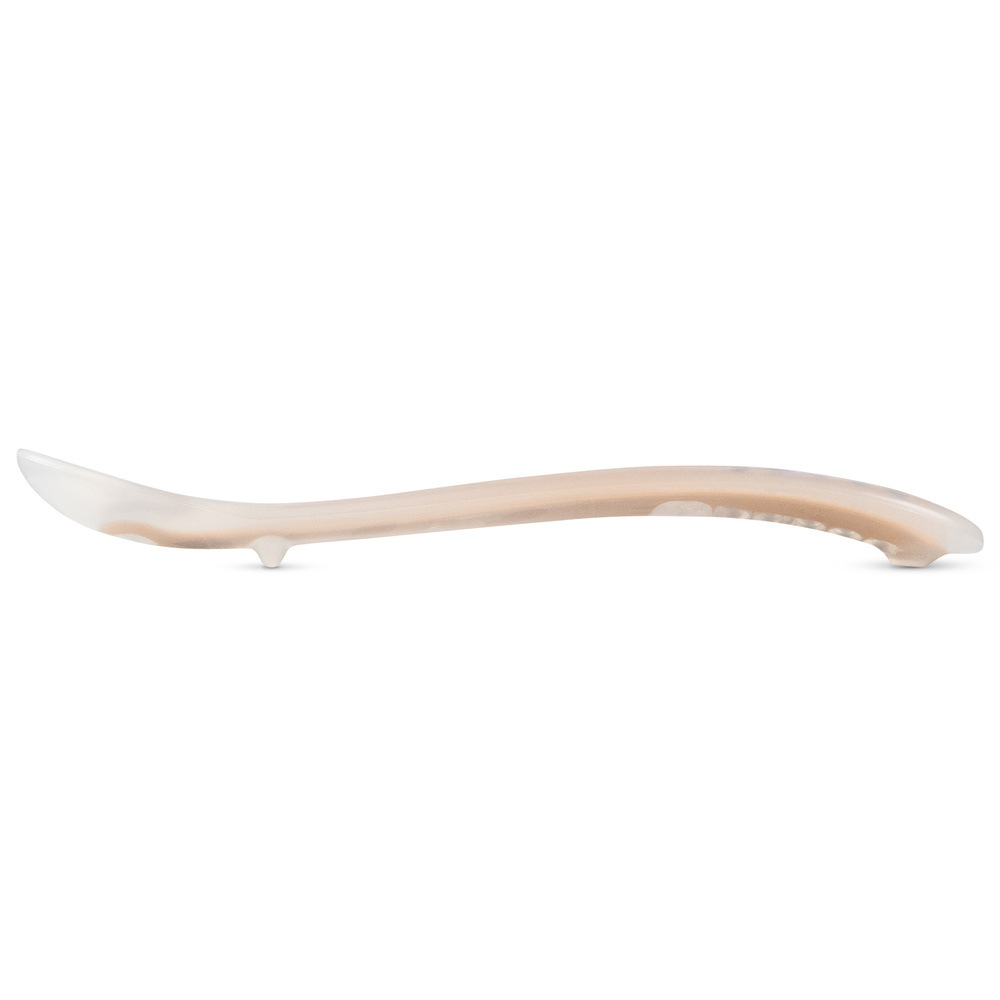 Baboo Silicone Spoon - Au Naturale - Pack Of 2