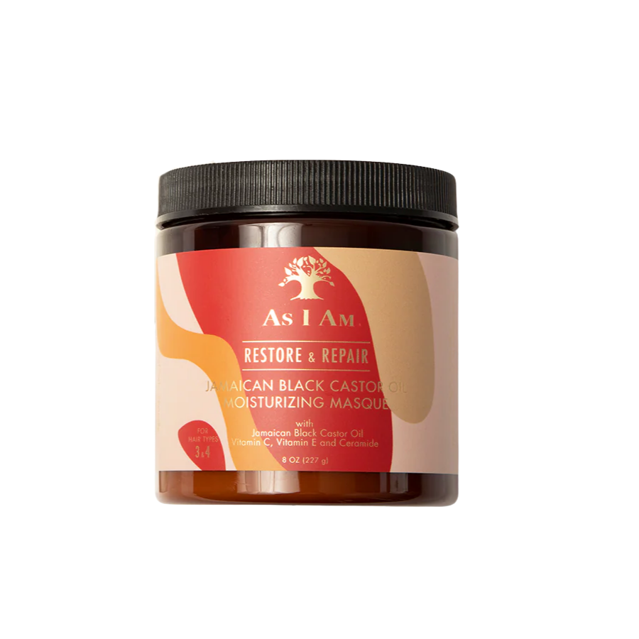 As I Am - Hair Mask - 227 gm