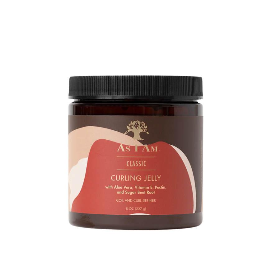 آز آي آم - جل كيرلينغ - 227غ