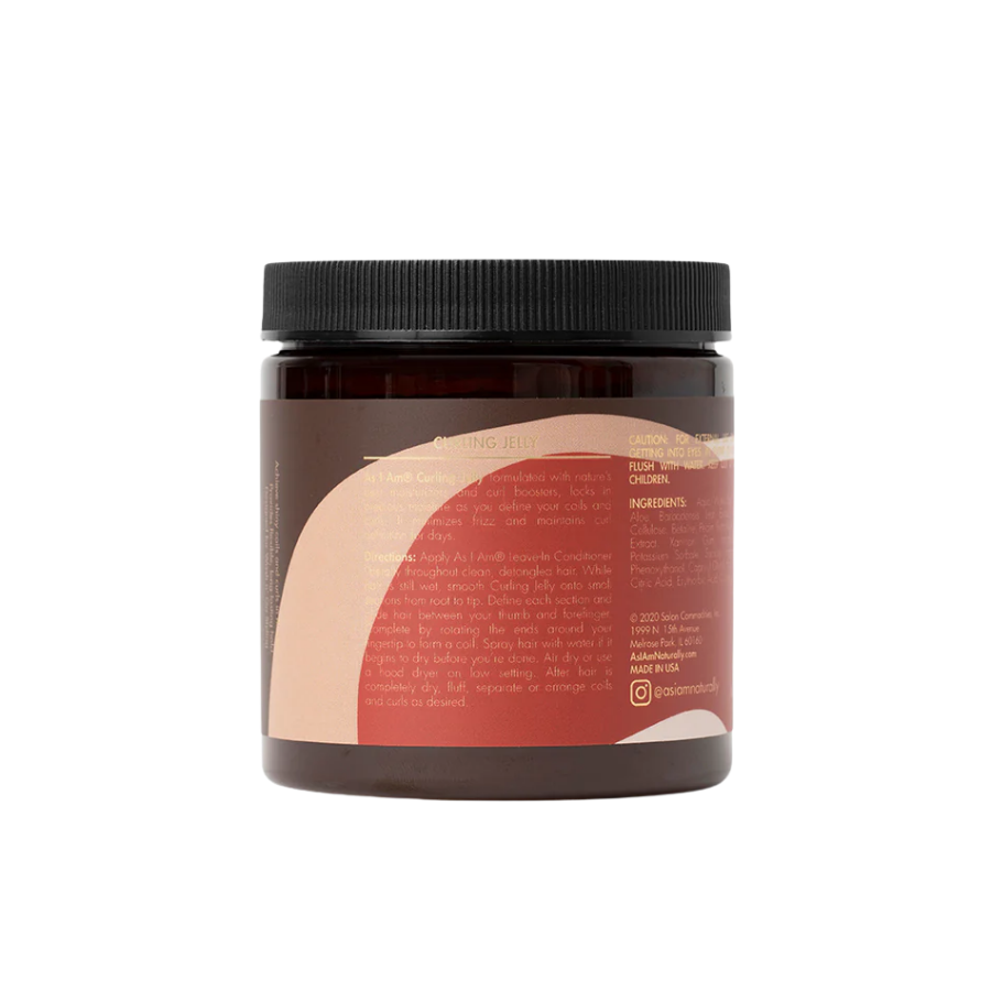 آز آي آم - جل كيرلينغ - 227غ