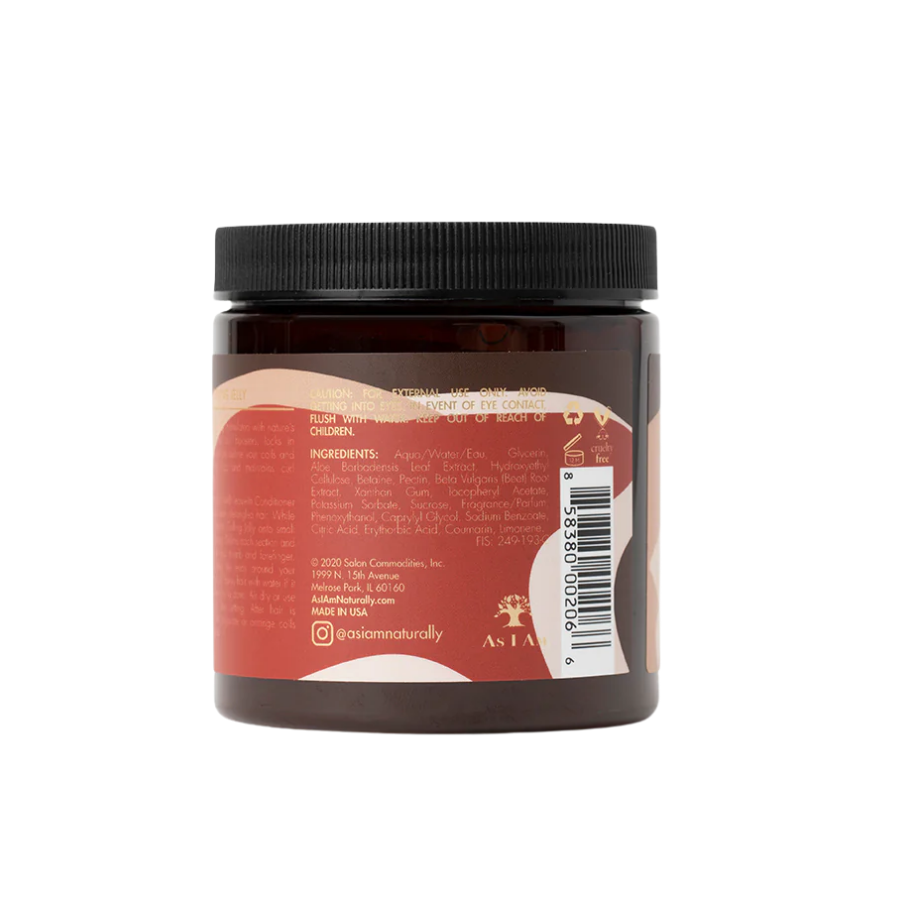 آز آي آم - جل كيرلينغ - 227غ