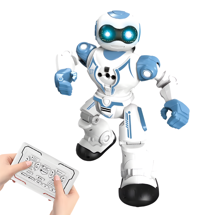 Stem Remote Control Dancing Robot - Style May Vary
