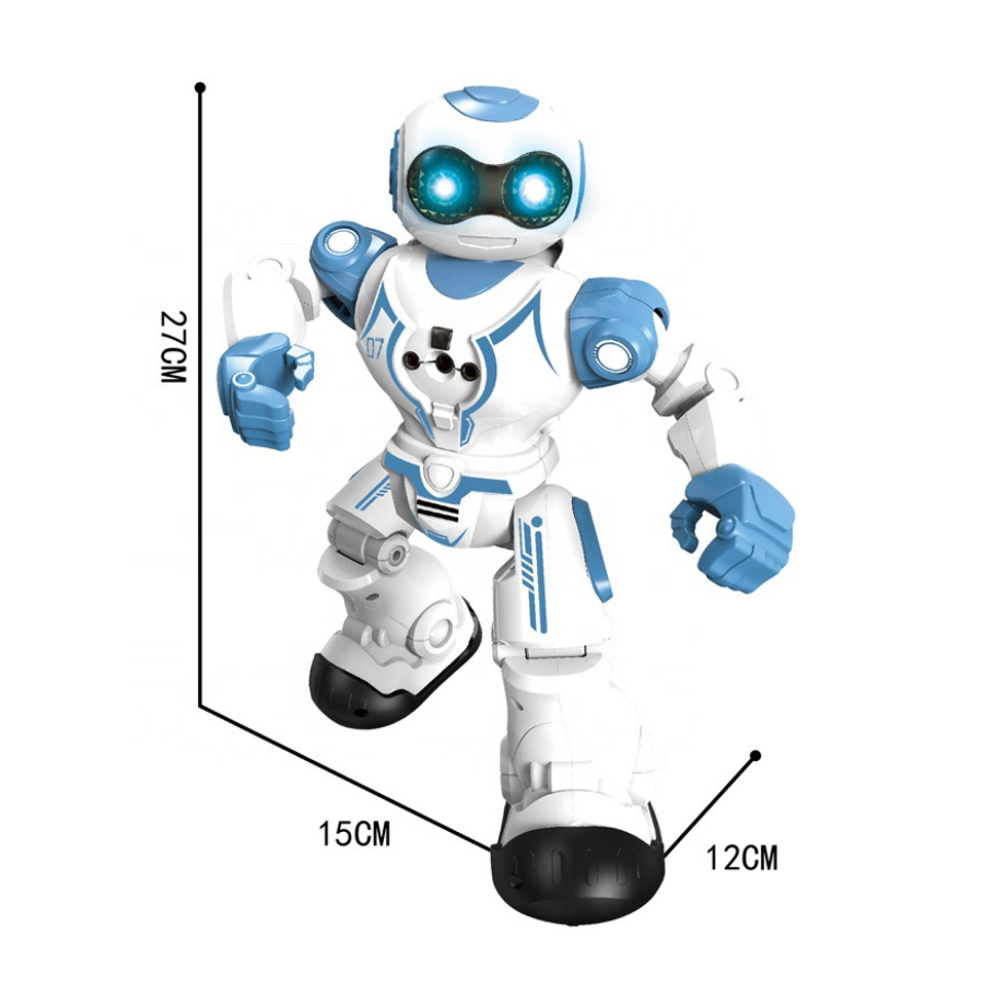 Stem Remote Control Dancing Robot - Style May Vary