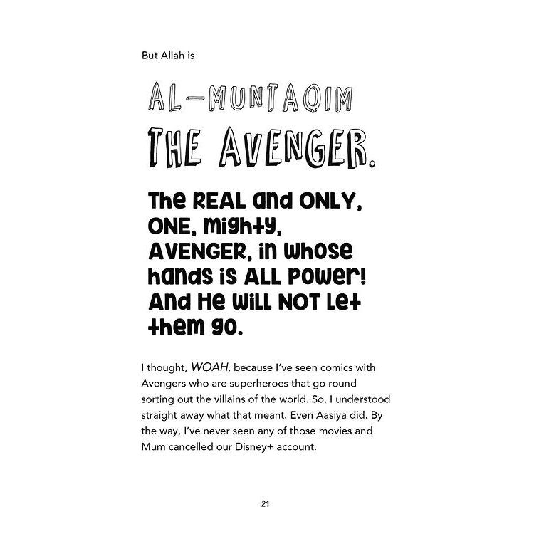 Eliyas Explains: Why Does Allah Let Bad Things Happen?