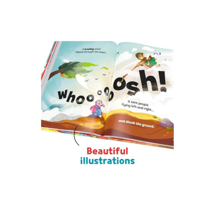 كتاب Miracles of the Prophets