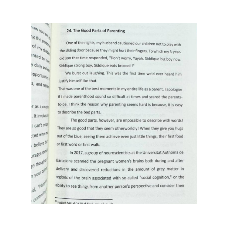 The Sacred Bonds - Wisdom Through Motherhood