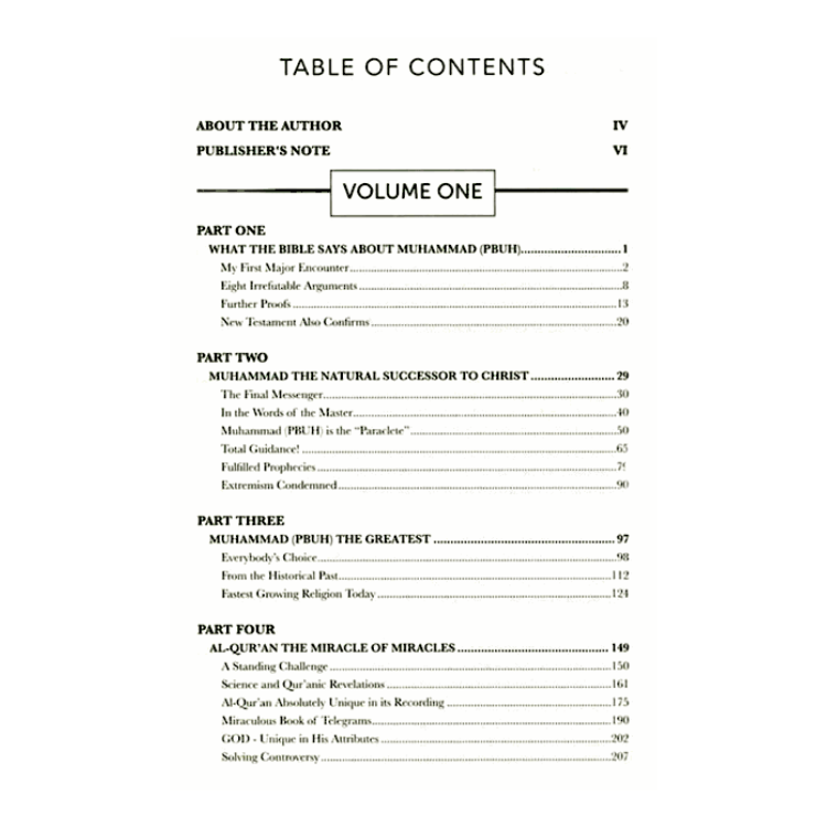 كتاب الاختيار: الإسلام والمسيحية - طبعة منقحة