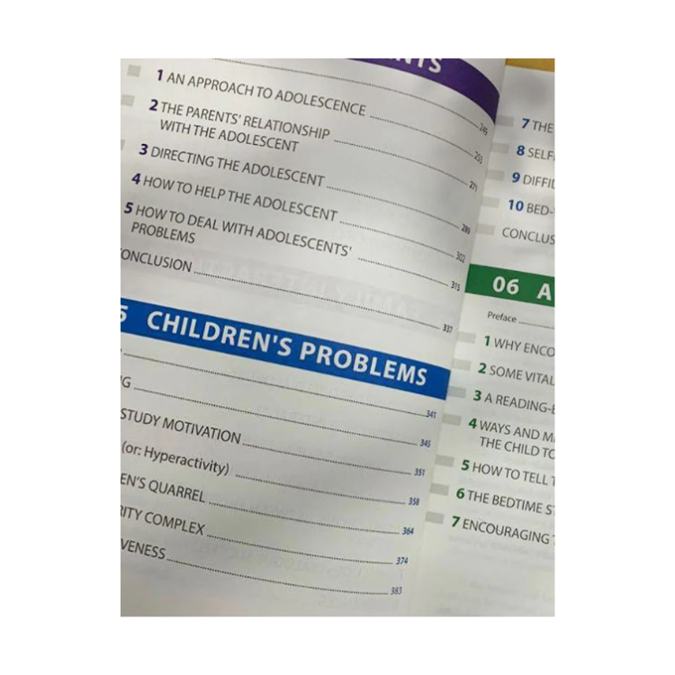 Guides To Successful Family Upbringing