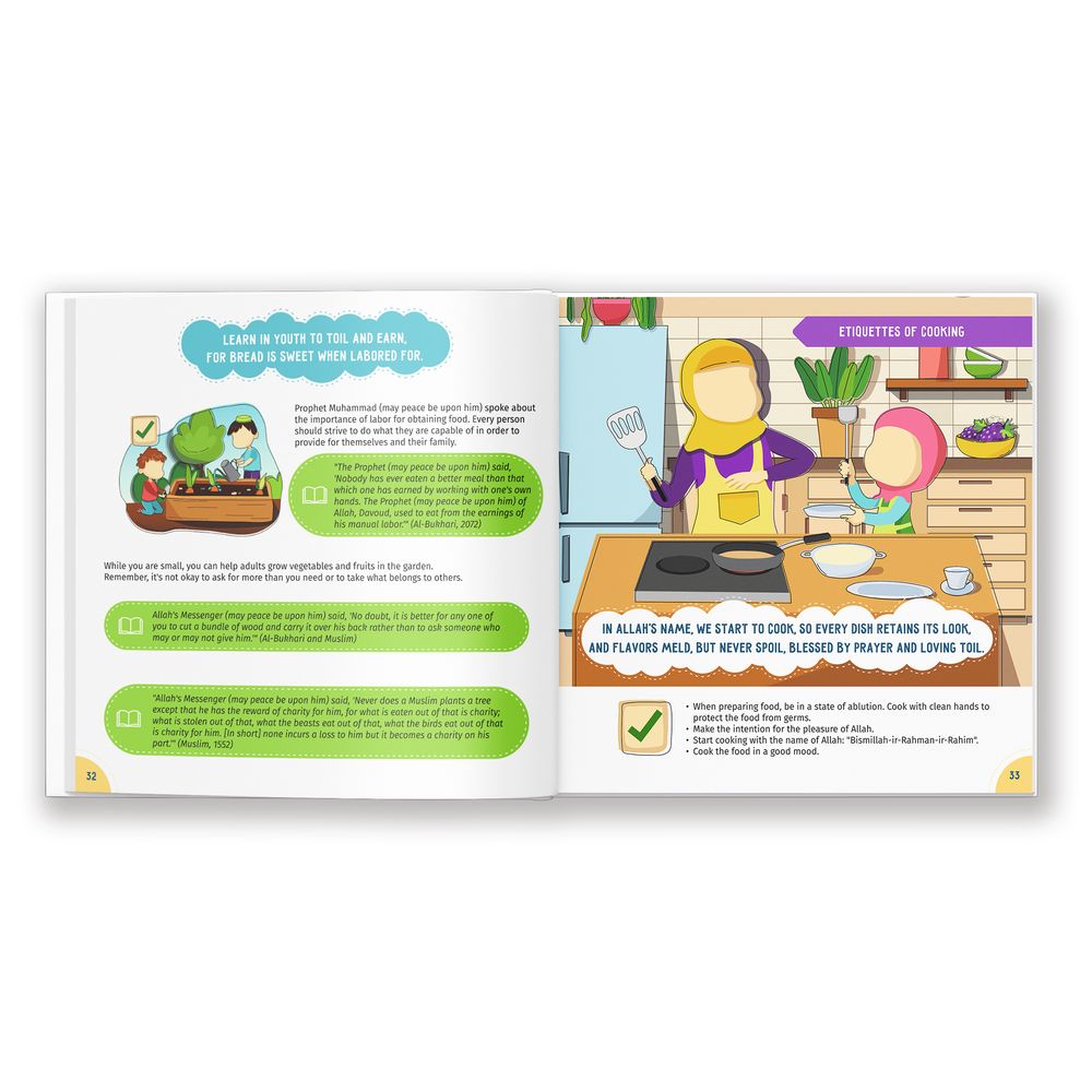 Manners In Everyday Life - Volume 1