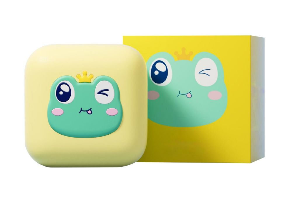 Pikkaboo - Plant Derived Baby Moisturizer