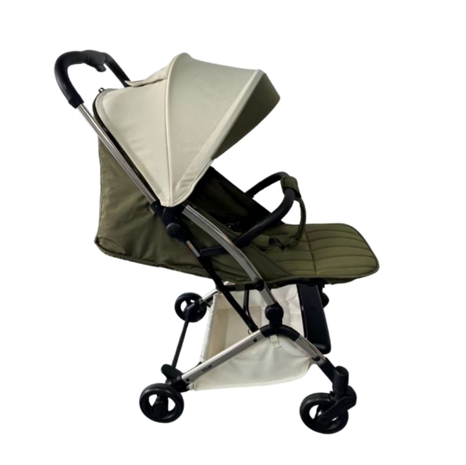Youbi - Toddler Travel Light Stroller - Olive