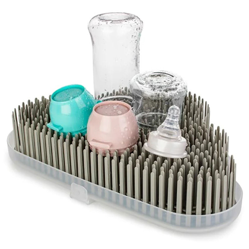 Melii - Drying Rack - Grey Cloud