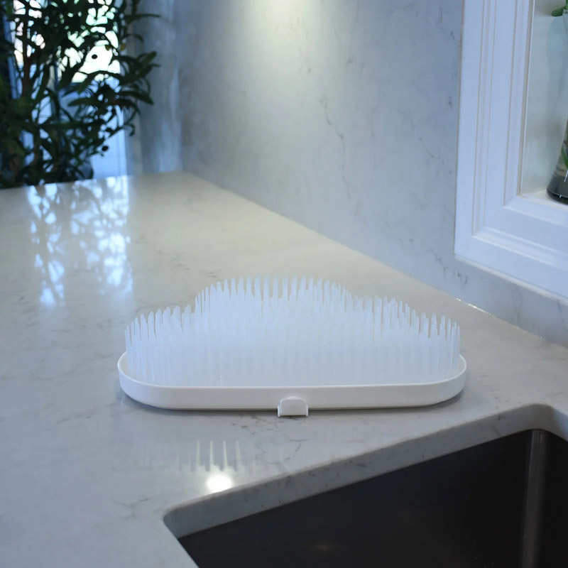 Melii - Drying Rack - White Cloud 