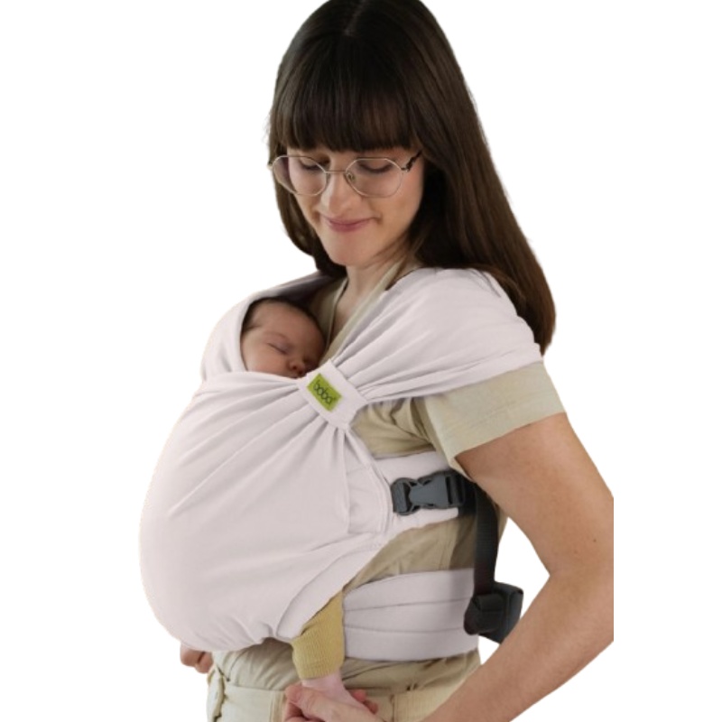 Boba - Baby Carrier - Bliss - Organic Stone