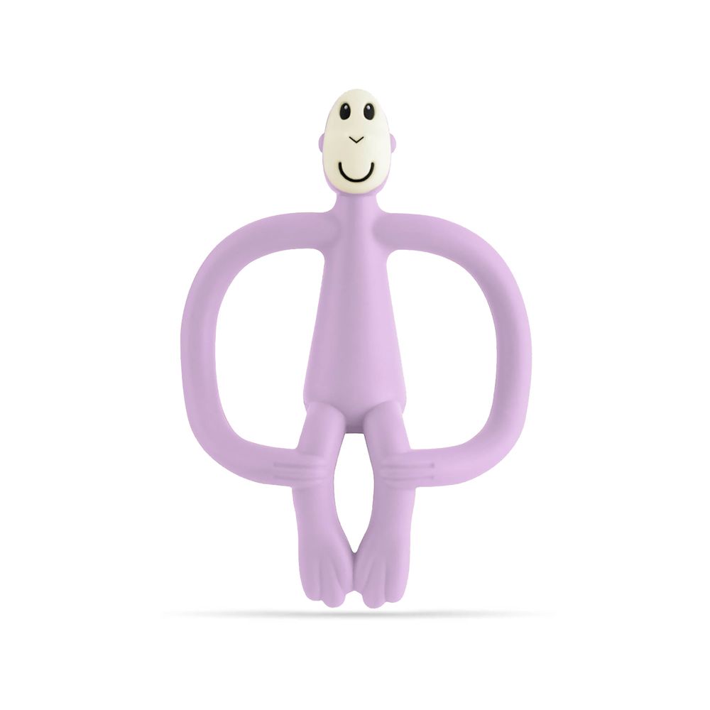 Matchstick Monkey - Original Teether