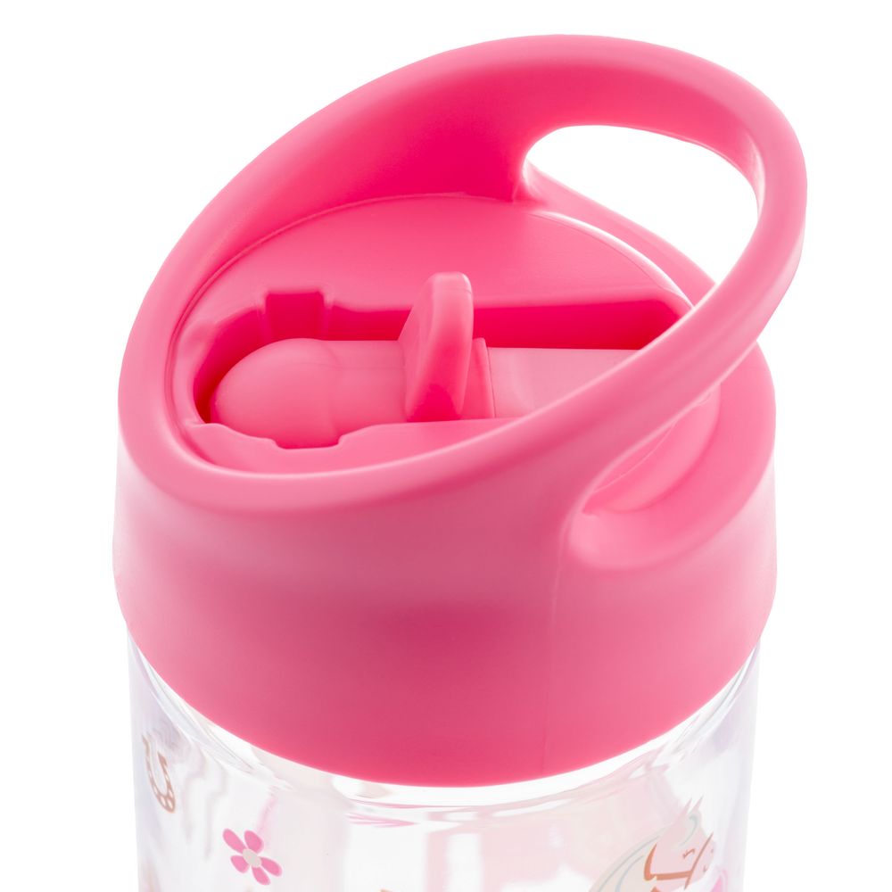 Stephen Joseph - Flip-Top Bottle - Horse