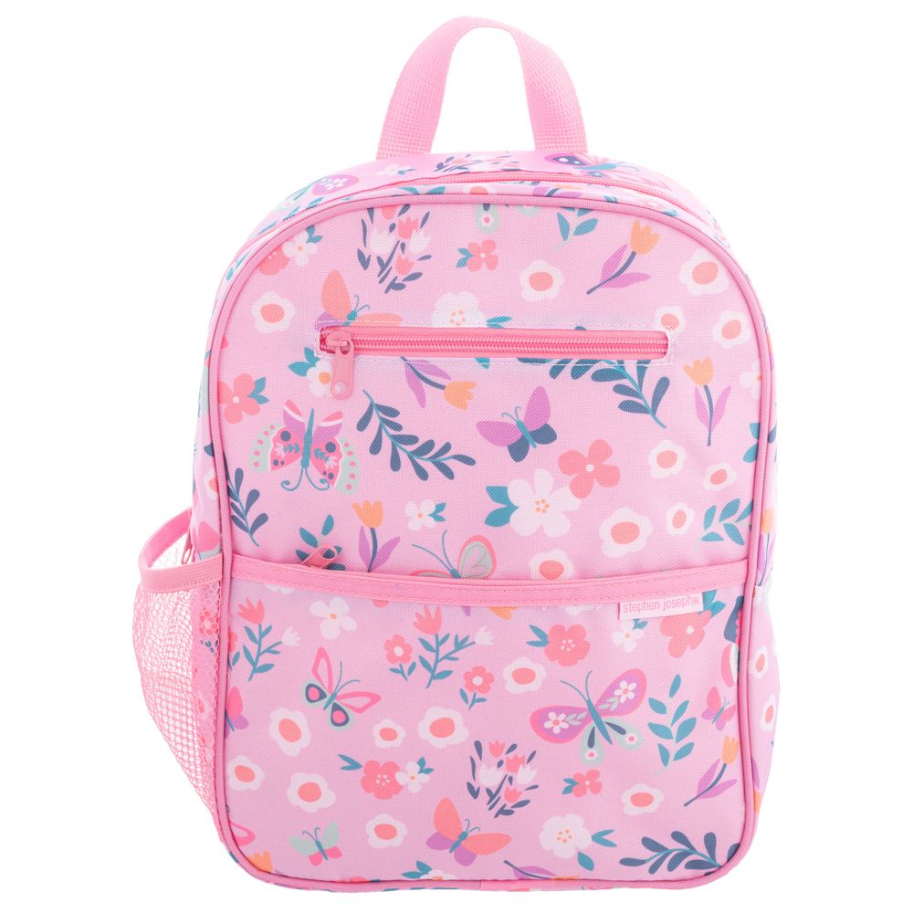 Stephen Joseph - Junior Backpack - Butterfly