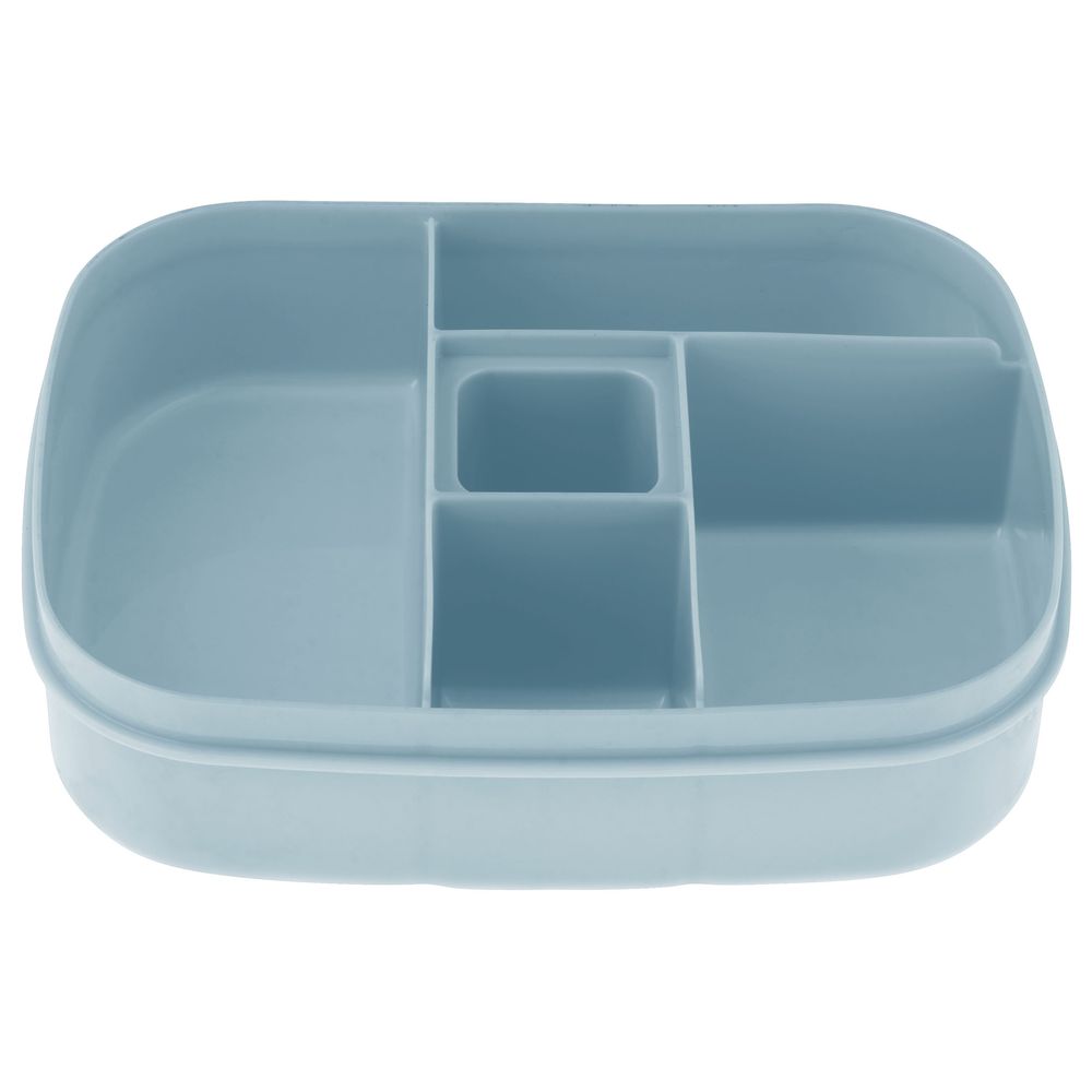 Stephen Joseph - Bento Box With Removable Tray - Construction
