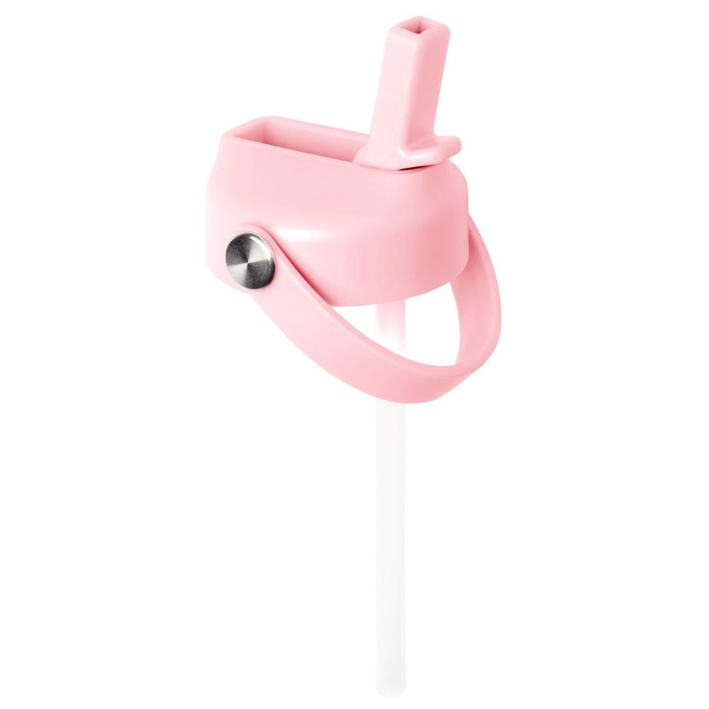 Stephen Joseph - Insulated Stainless Steel Bottle With Handle - Mermaid - 397ml