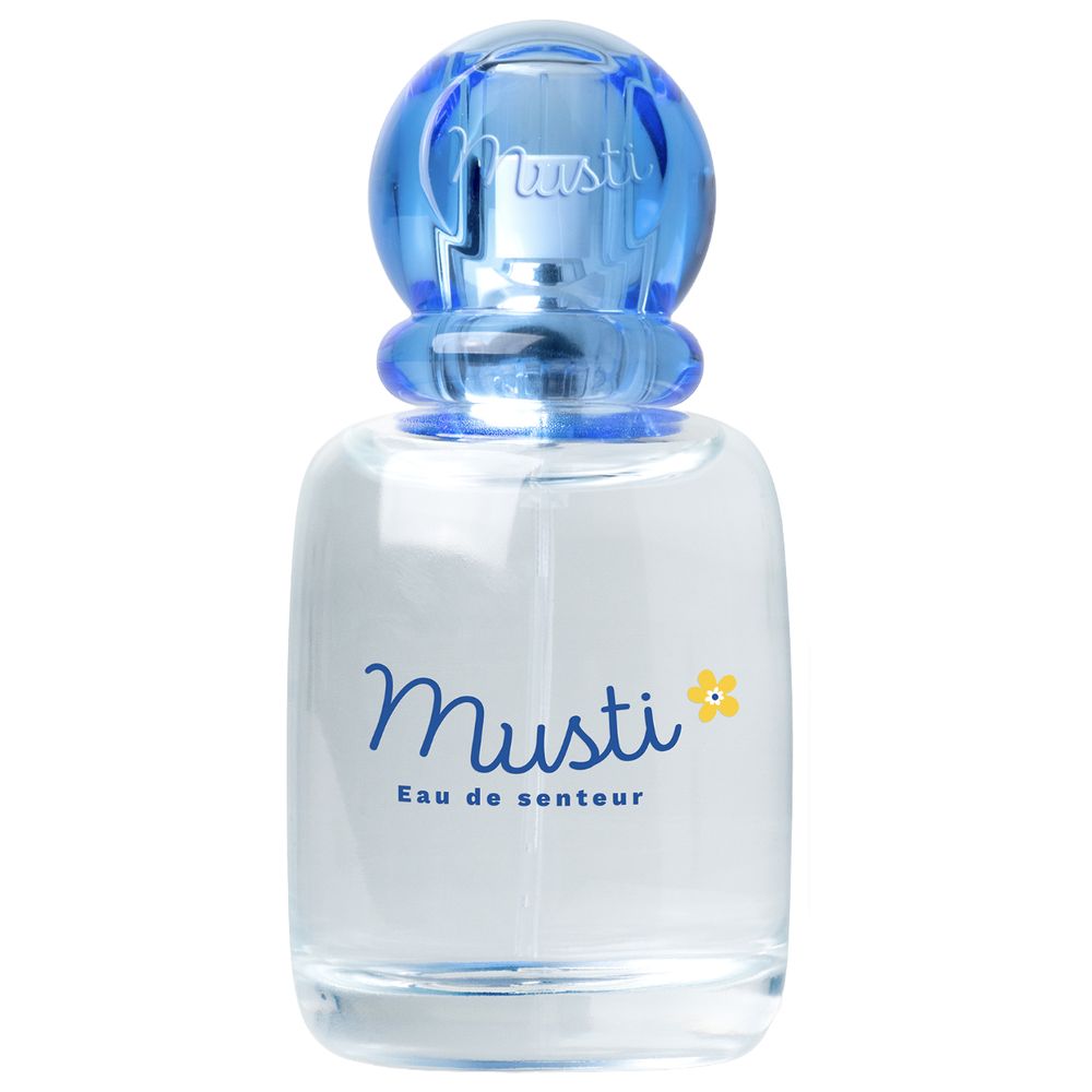 Mustela - Baby Ramadan Care Set - 5 Pcs