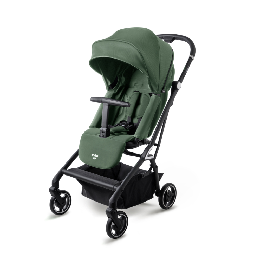 جيكل - عربية أطفال لايف 360 المدمجة - أخضر ماتشا