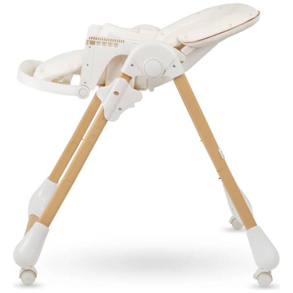 Jikel Tron Highchair - Beige