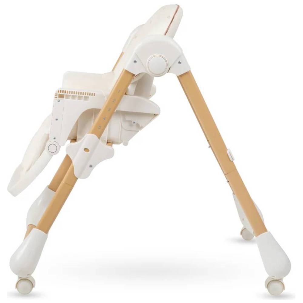 Jikel Tron Highchair - Beige