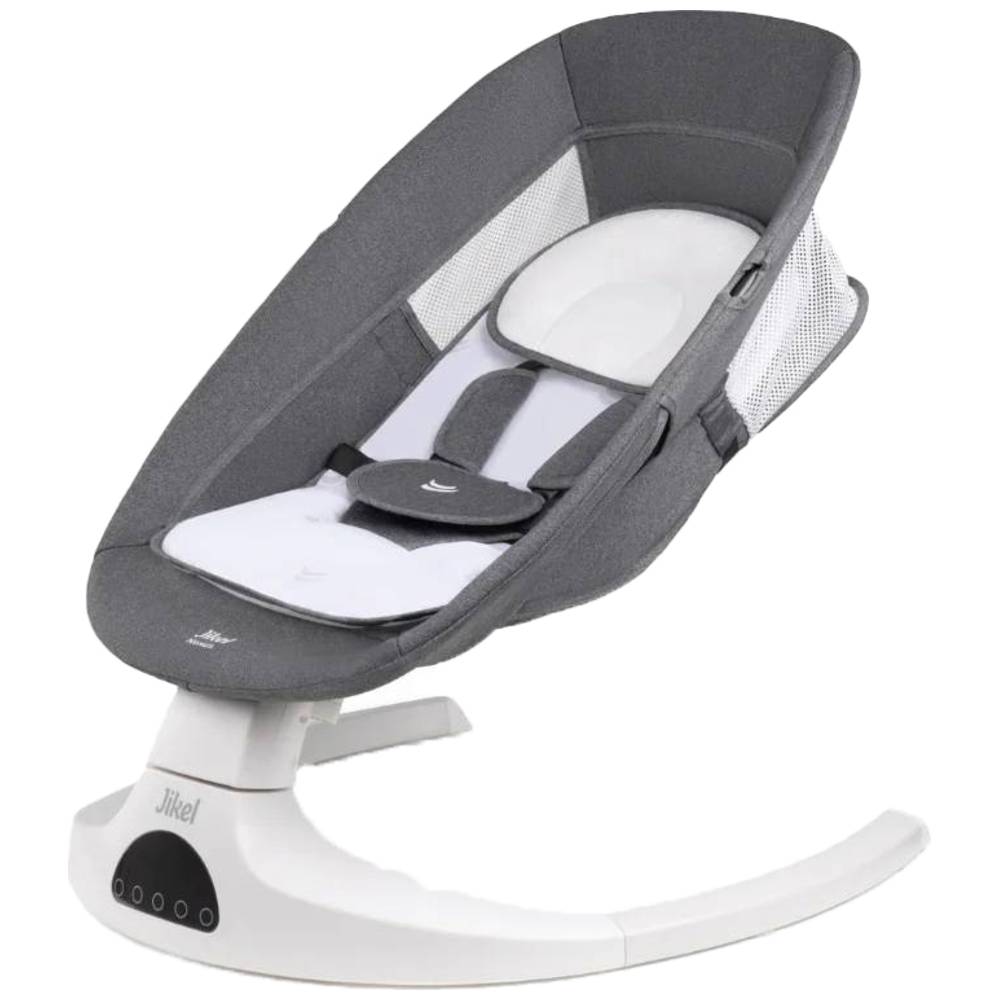 Jikel - Nexus Swing And Napper - Grey