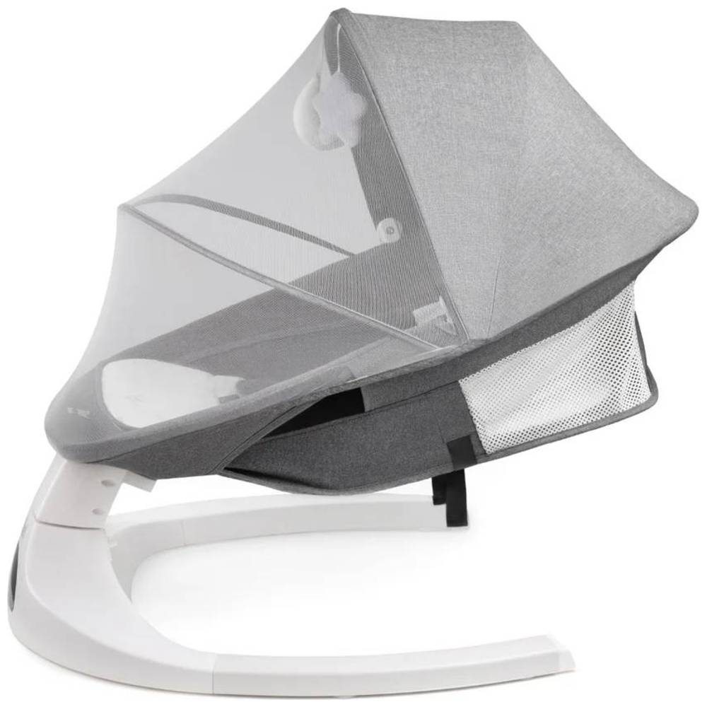 Jikel - Nexus Swing And Napper - Grey