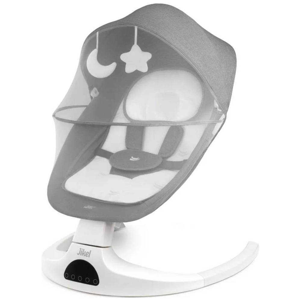 Jikel - Nexus Swing And Napper - Grey