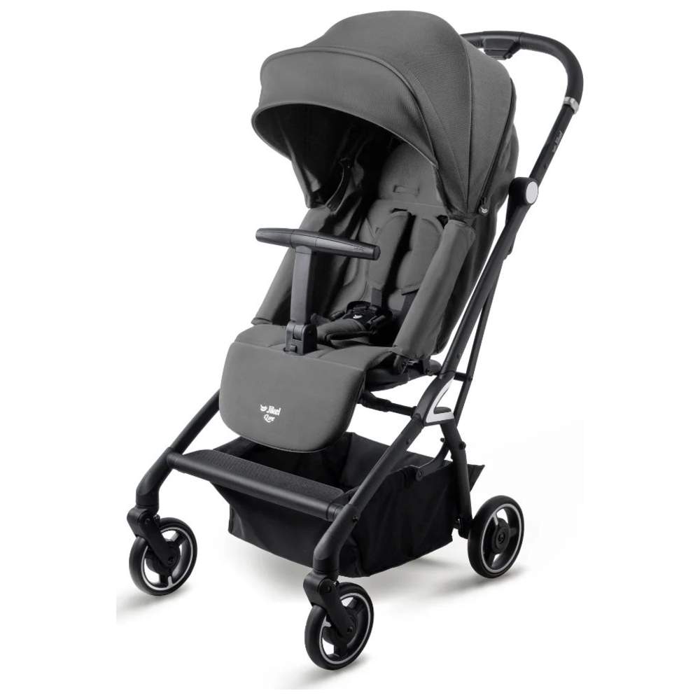 جيكل - نظام السفر المضغوط لايف 360 - فحمي