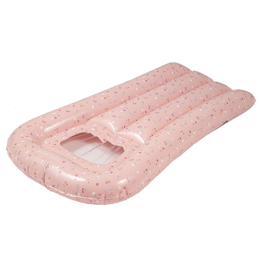 ليتل داتش - عوامة هوائية - زهور وردية صغيرة - 70 سم