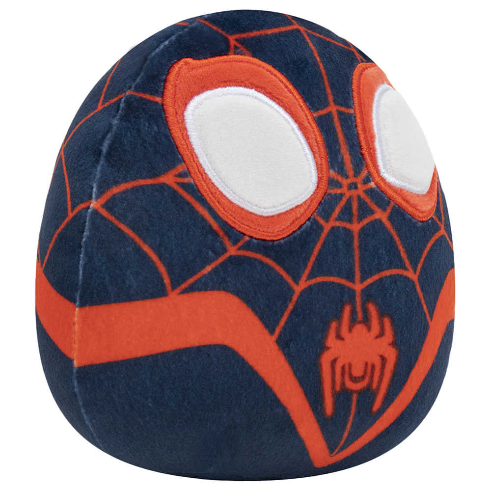 Squishmallows - Miles Plush Toy - 5-inch