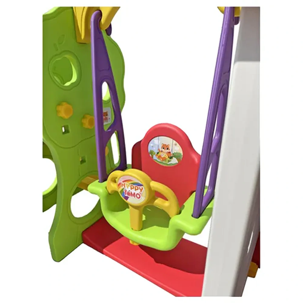 فاكتشوال تويز - بيت الأرجوحة توما مع الطاولة