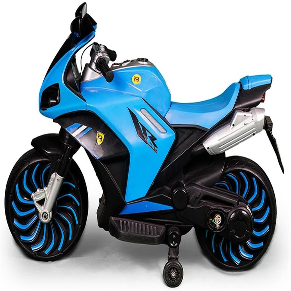 Factual Toys - Kids Battery Operated Bike