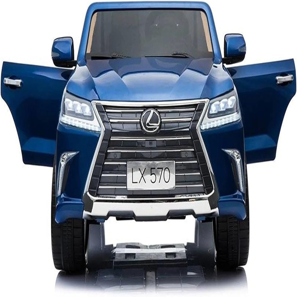 فاكتشوال تويز - سيارة لكزس كهربائية بالتحكم عن بعد