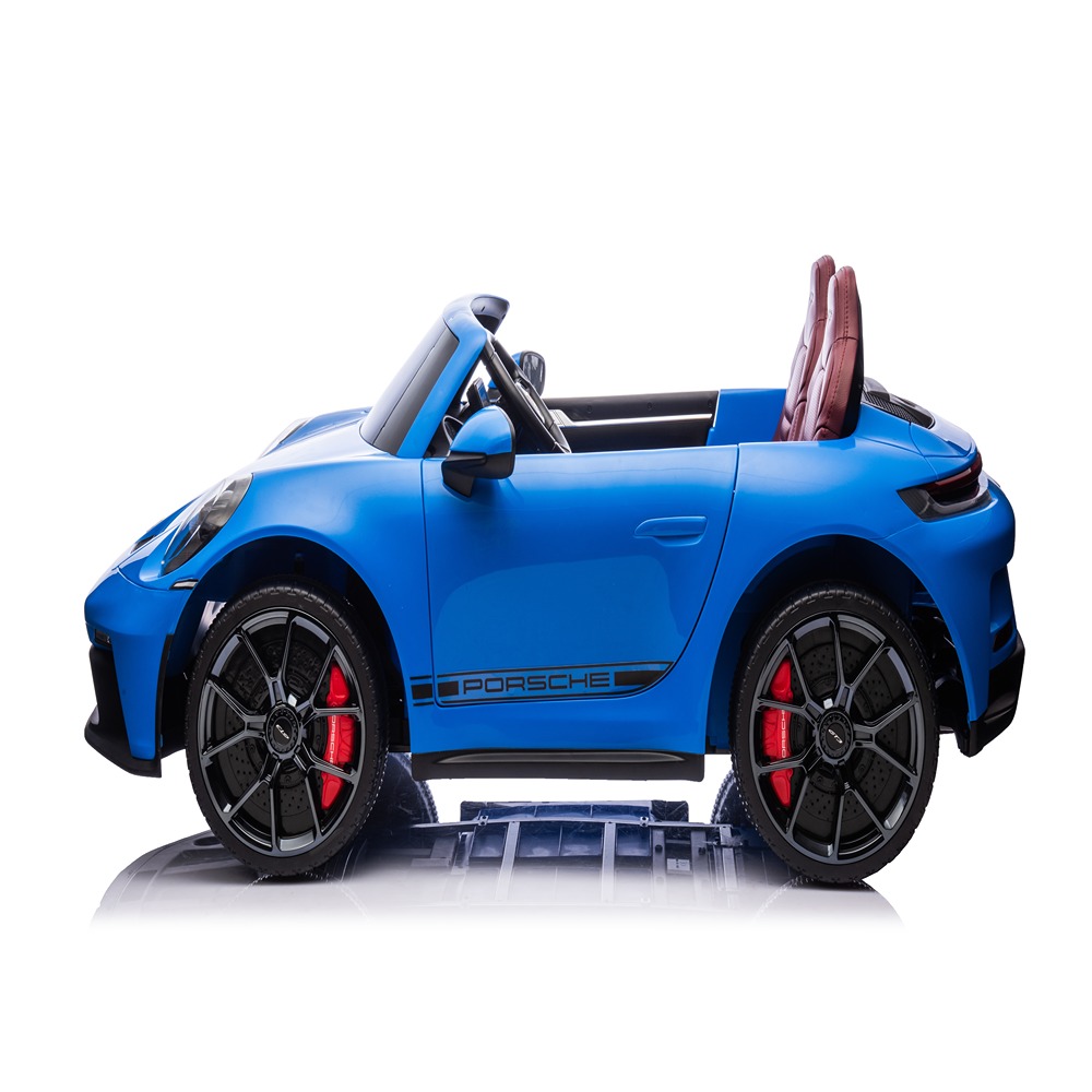 Factual Toys - Porsche GT3 2 Seater Kids Ride-On Car
