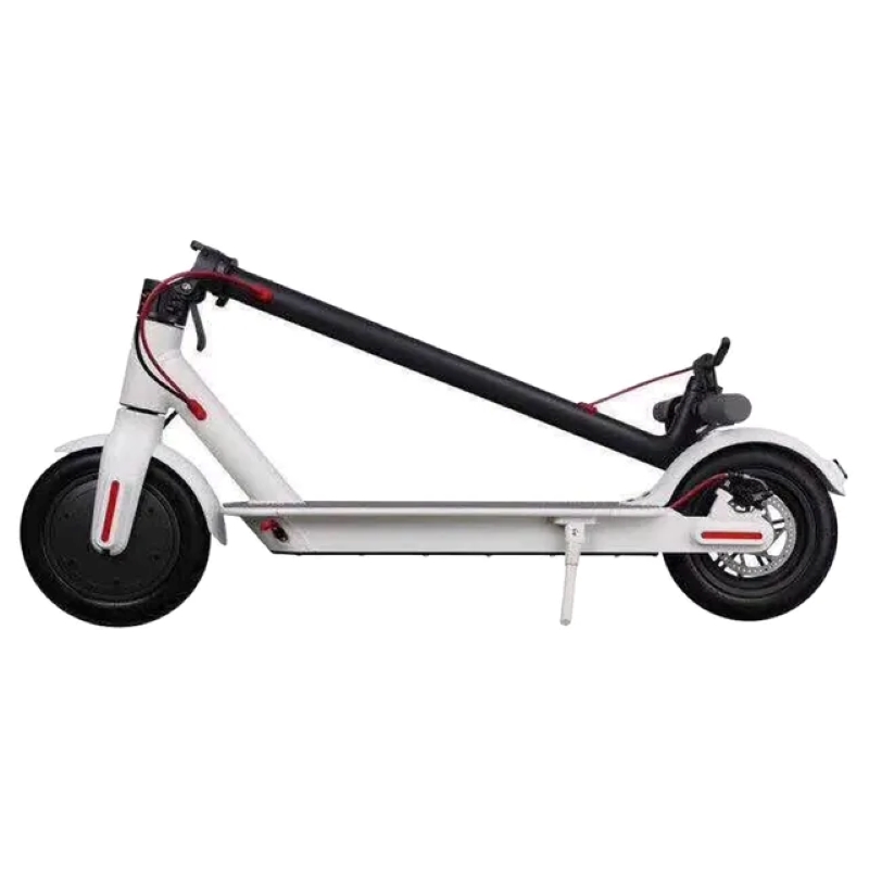 Factual Toys - Electric Scooter 36V - Black