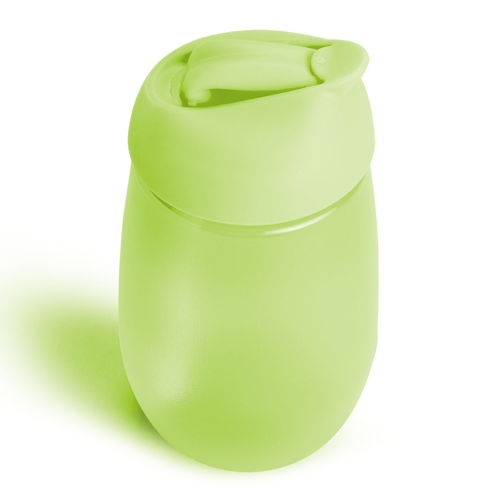Munchkin - Simple Clean Straw Cup - Green - 296 ml