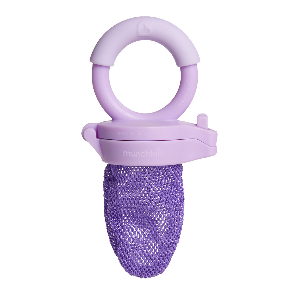 Munchkin - Fresh Food Feeder - Color May Vary