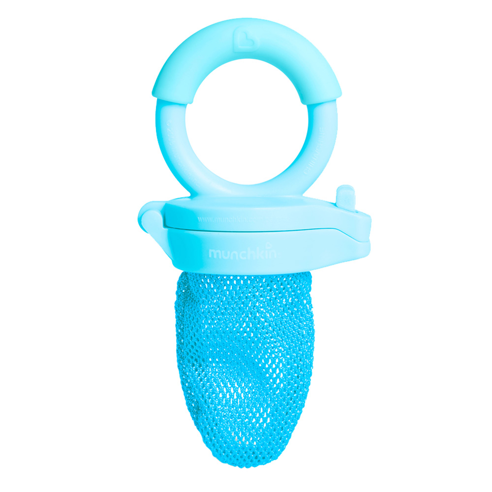 Munchkin - Fresh Food Feeder - Color May Vary