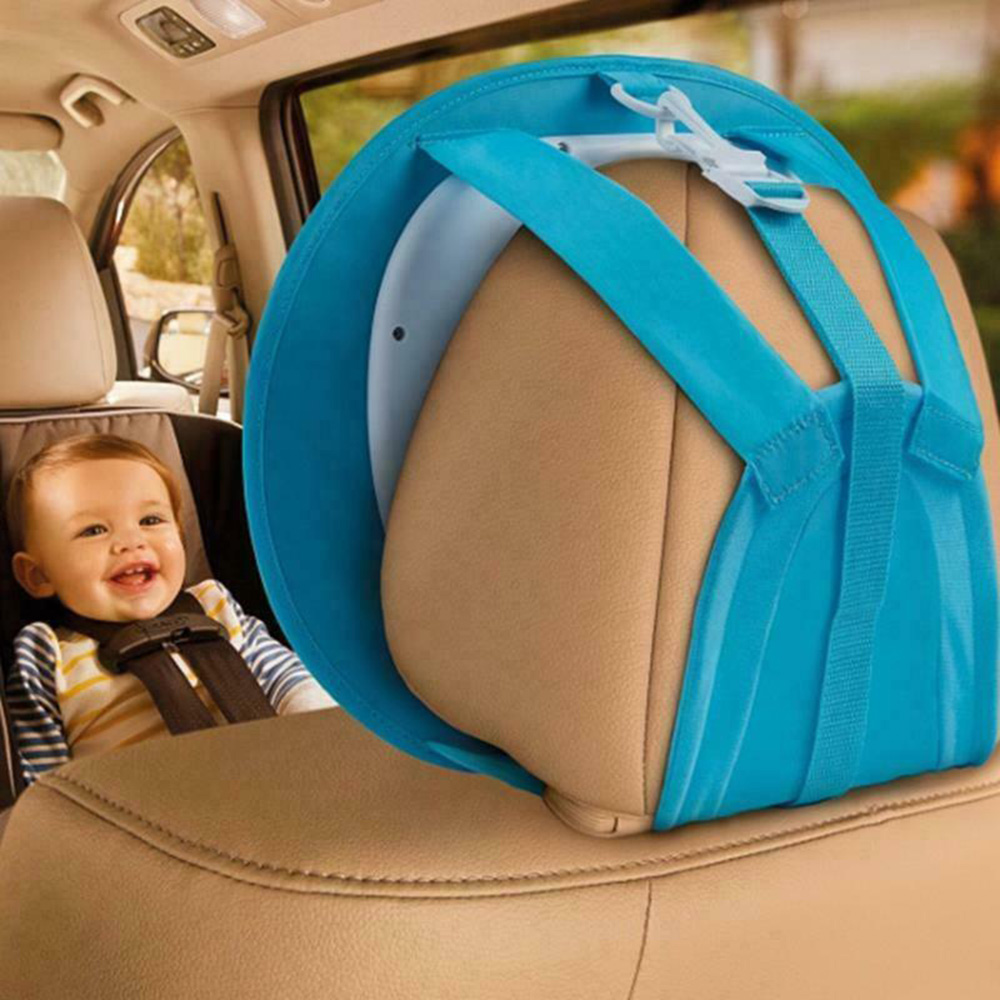 Munchkin - Firefly Baby In-Sight Mirror