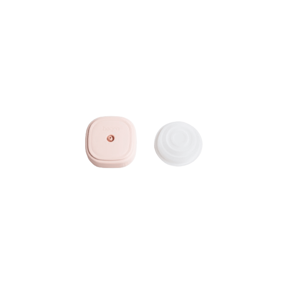 Hegen - PCTO Ecap & Ediaphragm For Electric Breast Pump