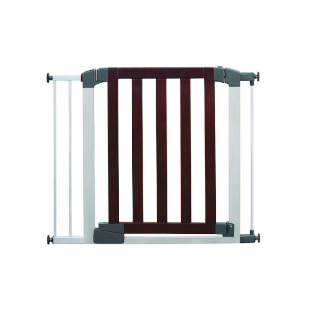 Munchkin - Auto Close Metal Gate - 6 to 24m