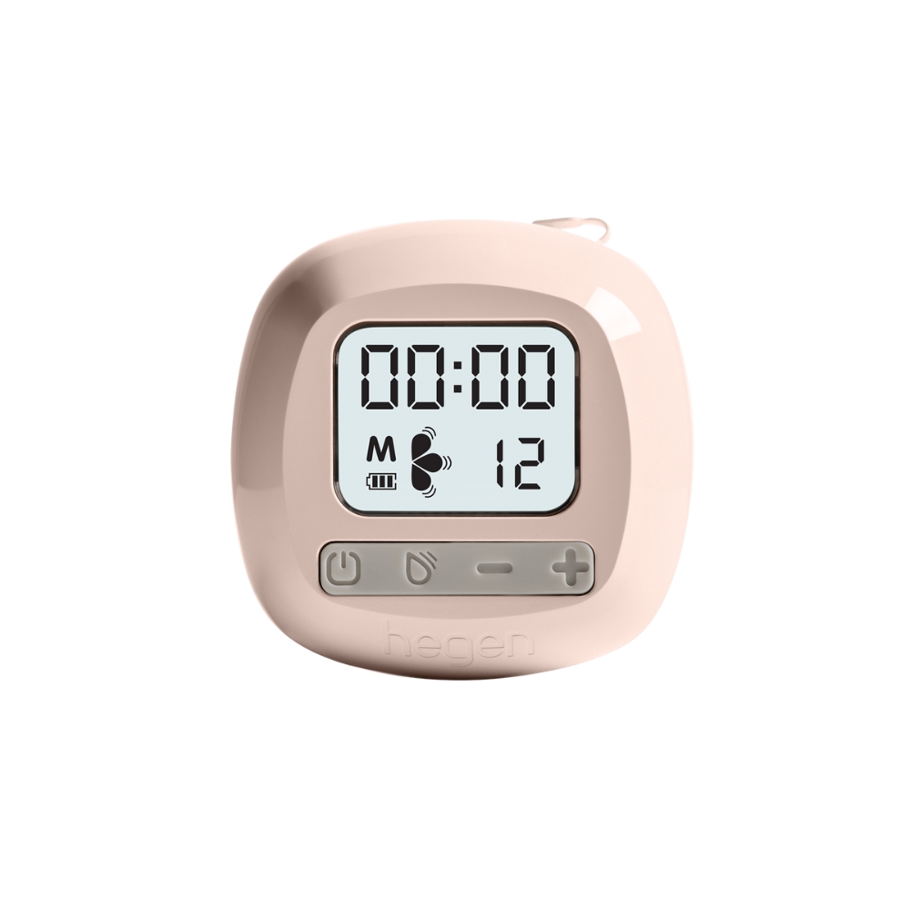 Hegen - PCTO Electric Breast Pump Device