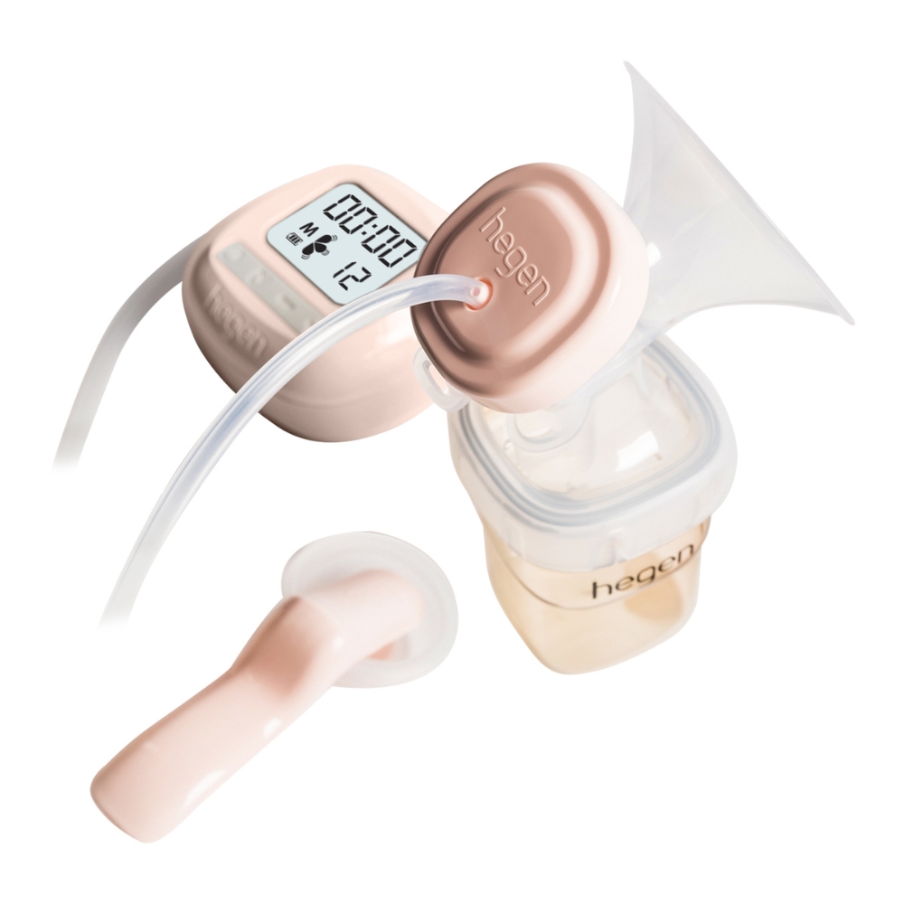 Hegen - PCTO Electric Breast Pump Device