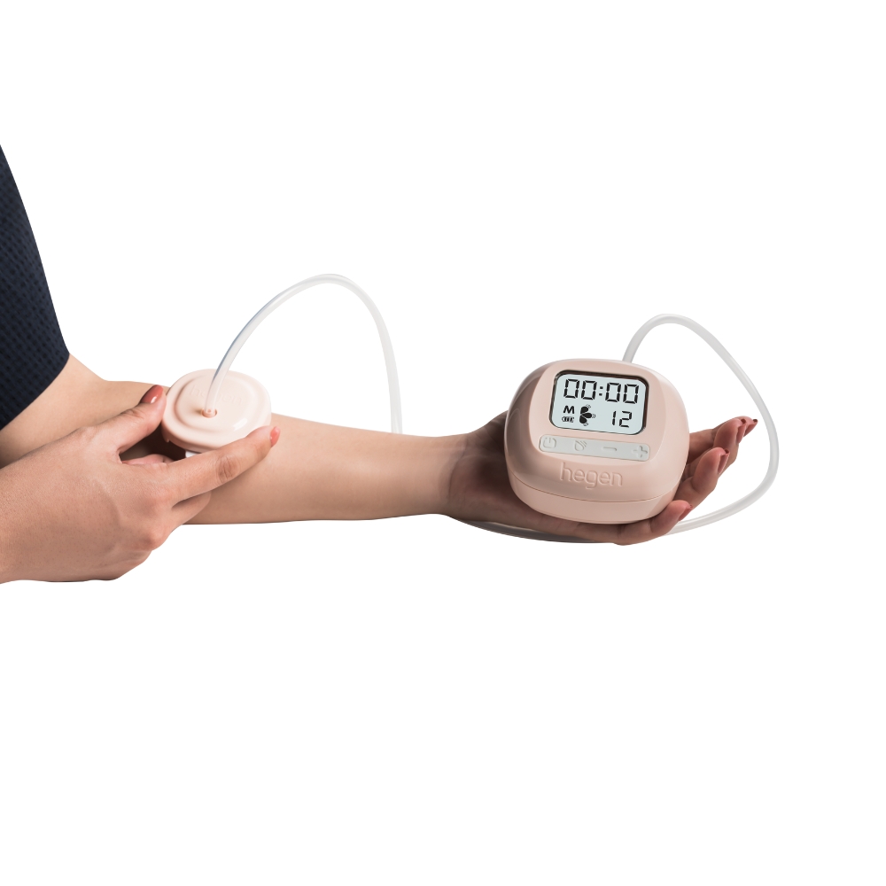 Hegen - PCTO Electric Breast Pump Device