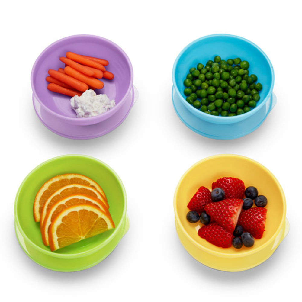 Munchkin Love-a-Bowls Set - 10 Pcs