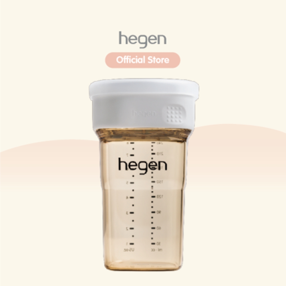 Hegen - PCTO All Rounder Crown for All Rounder Cup - White