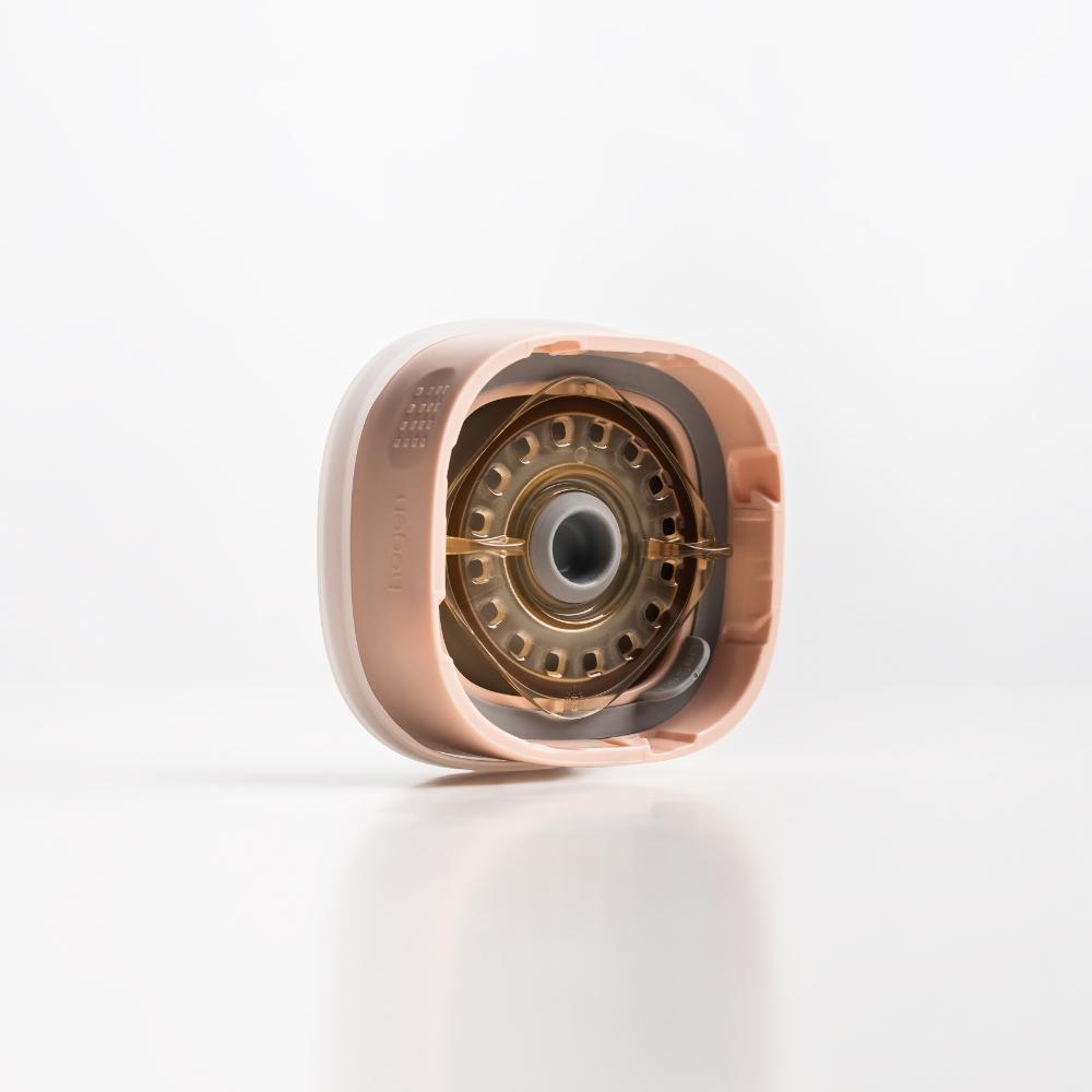 Hegen - PCTO All Rounder Crown Pink for All Rounder Cup - Pink